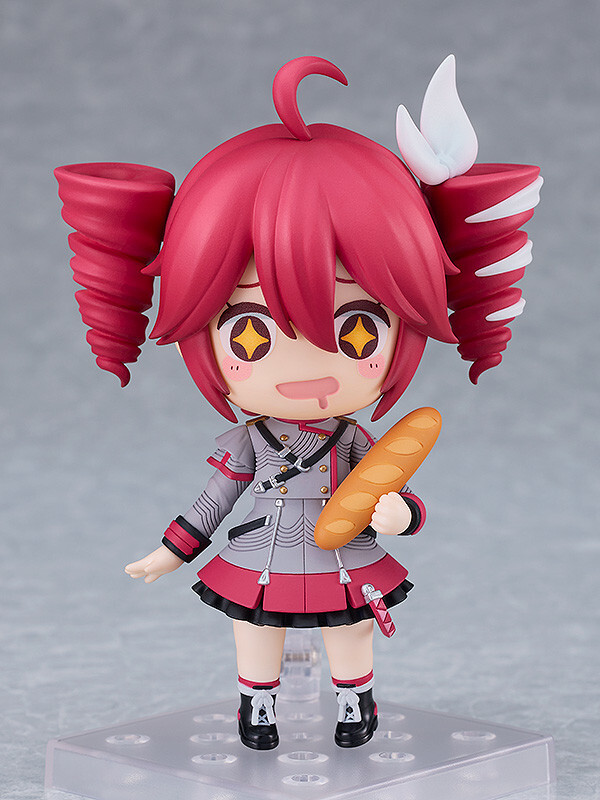 Synthesizer V - Kasane Teto - Nendoroid (#2344) (Good Smile Company) photo 12