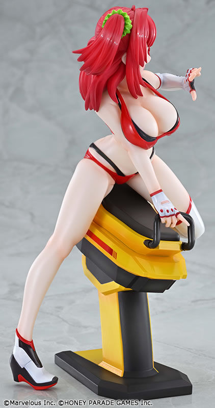 Dolphin Wave - Sakimiya Iruka - 1/7 (Kaitendoh) photo 5