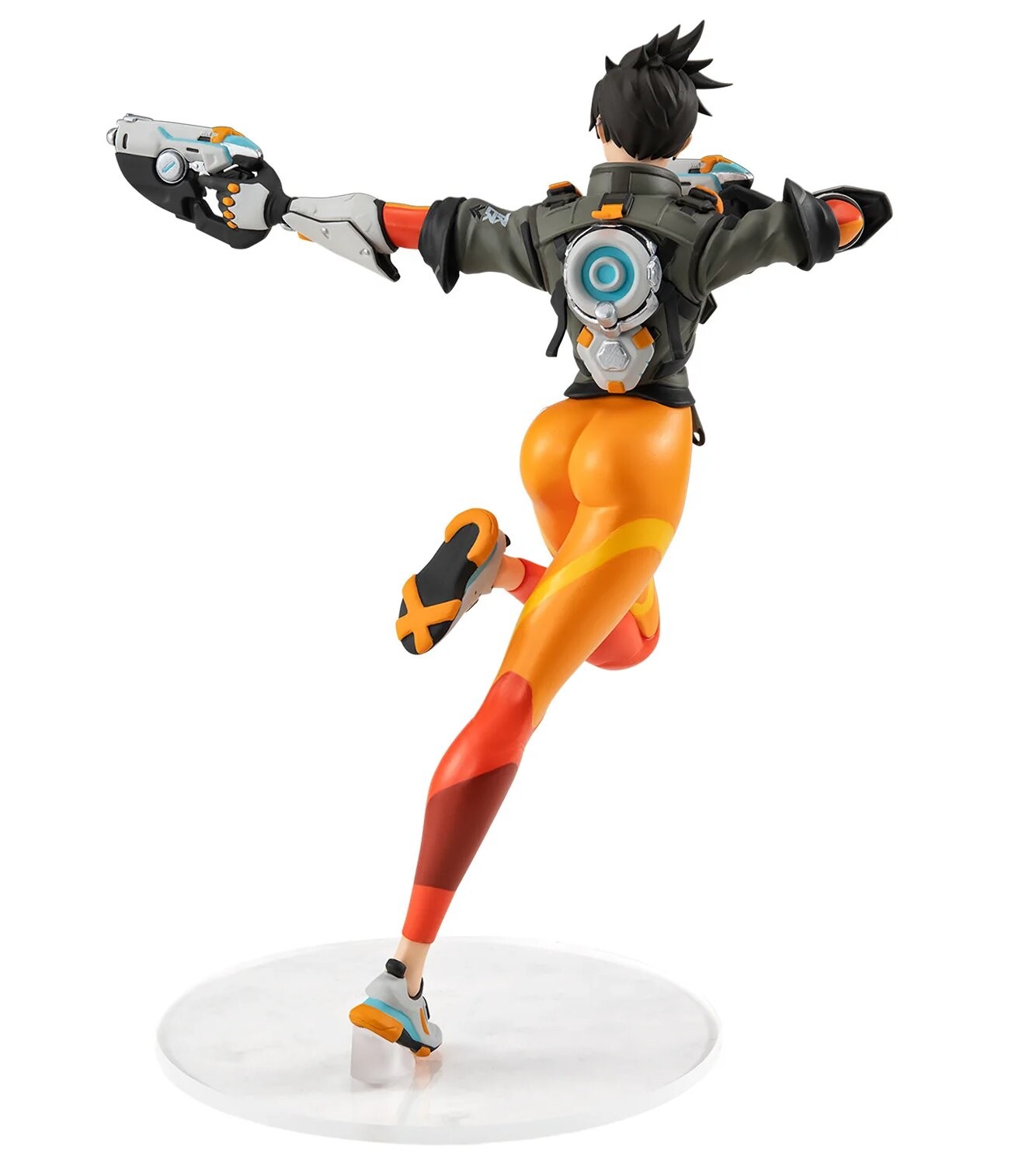 Overwatch 2 - Tracer - Pop Up Parade (Good Smile Company) photo 2