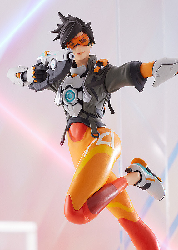 Overwatch 2 - Tracer - Pop Up Parade (Good Smile Company) photo 7