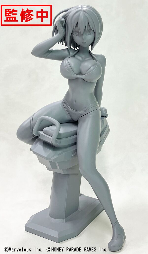 Tojou Michiru