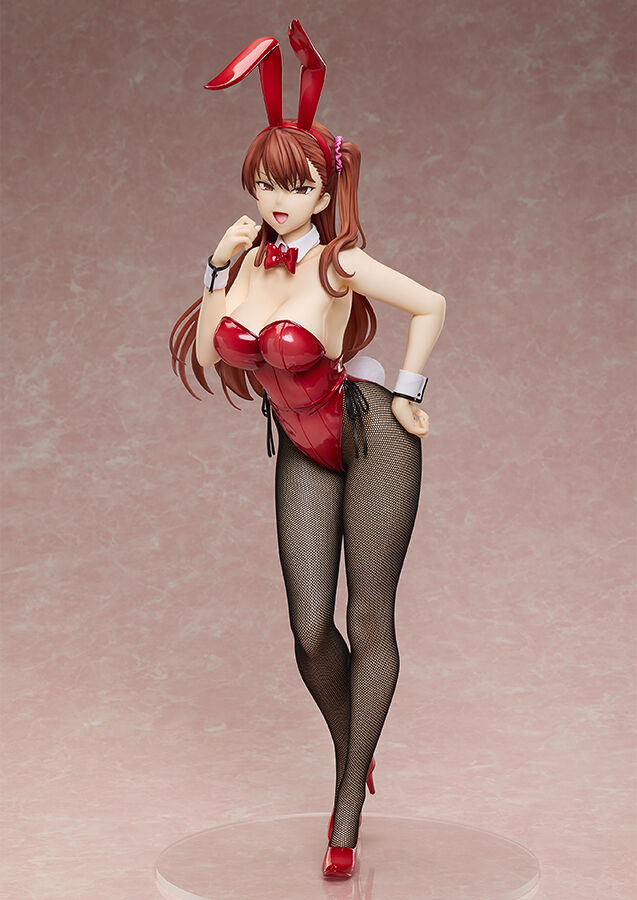 Ijirare: Fukushuu Saimin - Nogami Izumi - Character's Selection - 1/4 - Bunny Ver. (BINDing, Native) photo 3