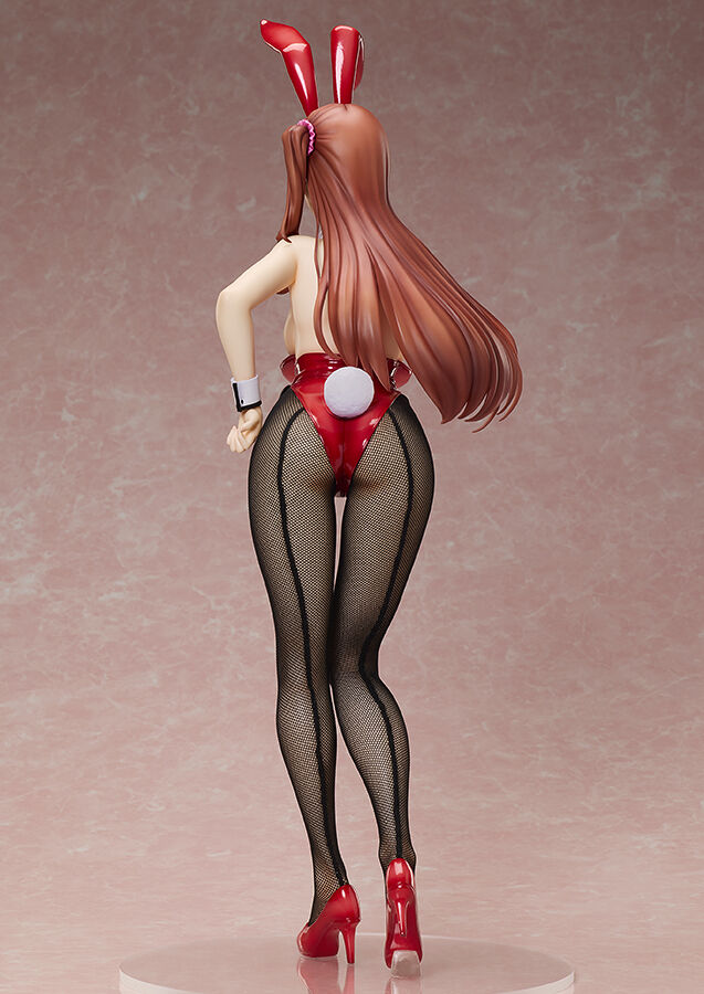Ijirare: Fukushuu Saimin - Nogami Izumi - Character's Selection - 1/4 - Bunny Ver. (BINDing, Native) photo 4