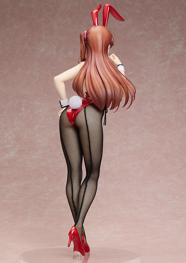 Ijirare: Fukushuu Saimin - Nogami Izumi - Character's Selection - 1/4 - Bunny Ver. (BINDing, Native) photo 5