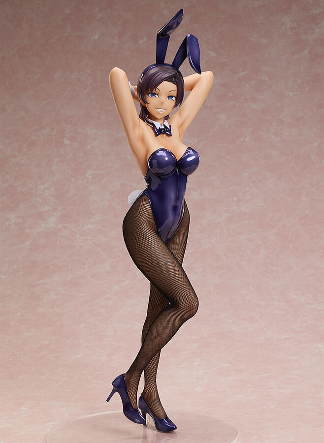 Ijirare: Fukushuu Saimin - Hinata Sae - Character's Selection - 1/4 - Bunny Ver. (BINDing, Native) photo 3