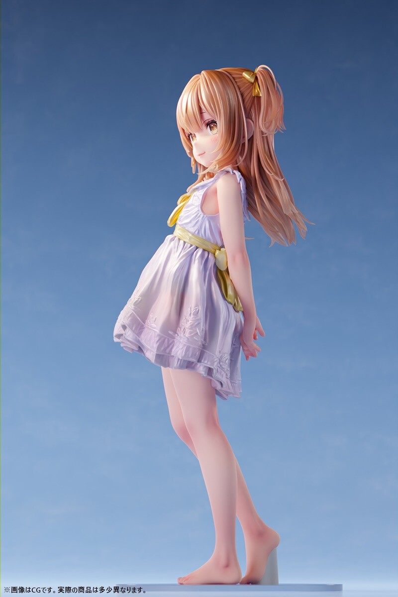 Original - Himari - 1/6 (B'full) photo 2