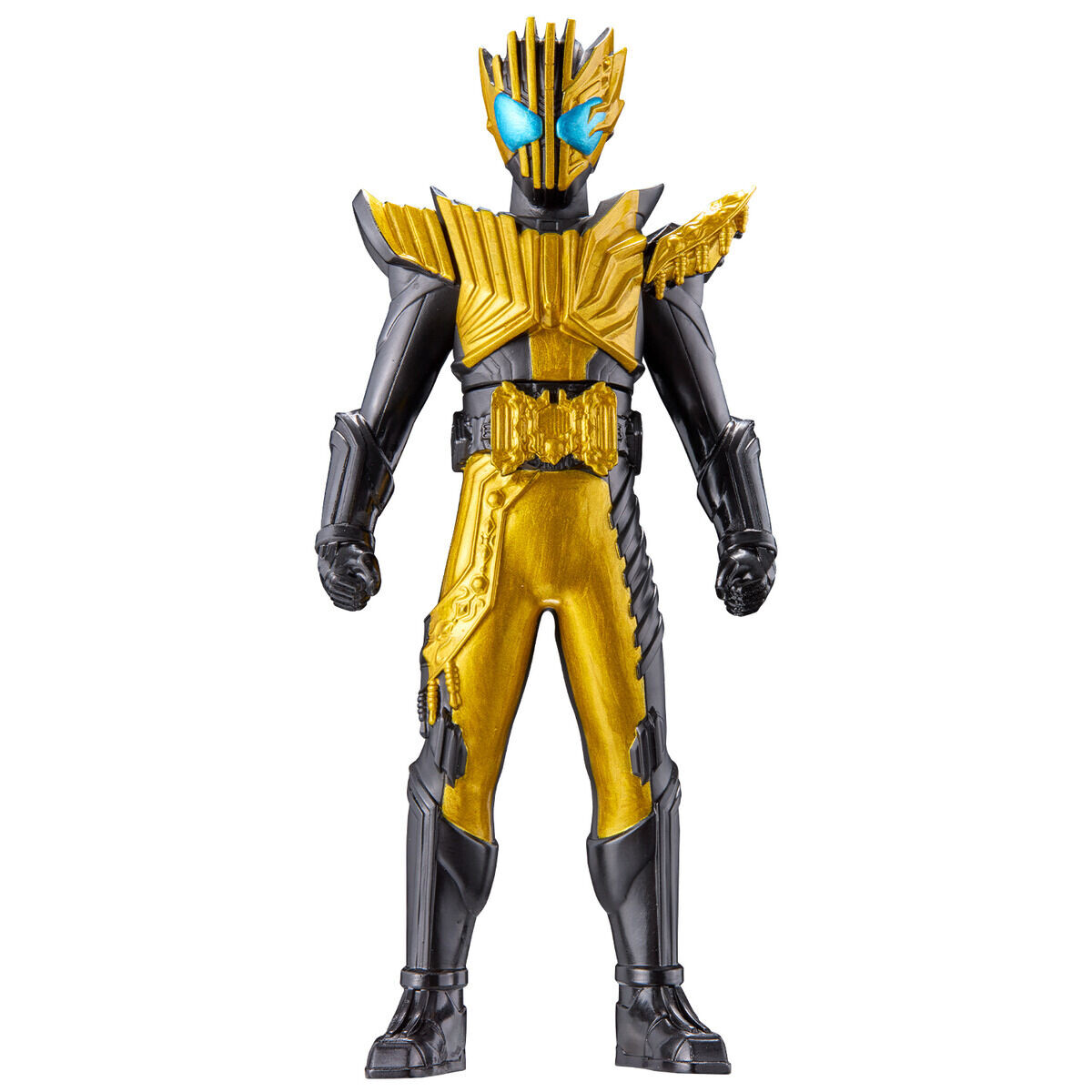 Kamen Rider Gotchard - Kamen Rider Legend - Rider Hero Series (Bandai) photo 2