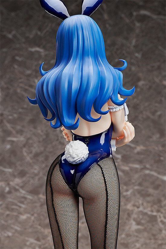 Fairy Tail - Juvia Lockser - B-style - 1/4 - Bunny Ver. (FREEing) photo 9