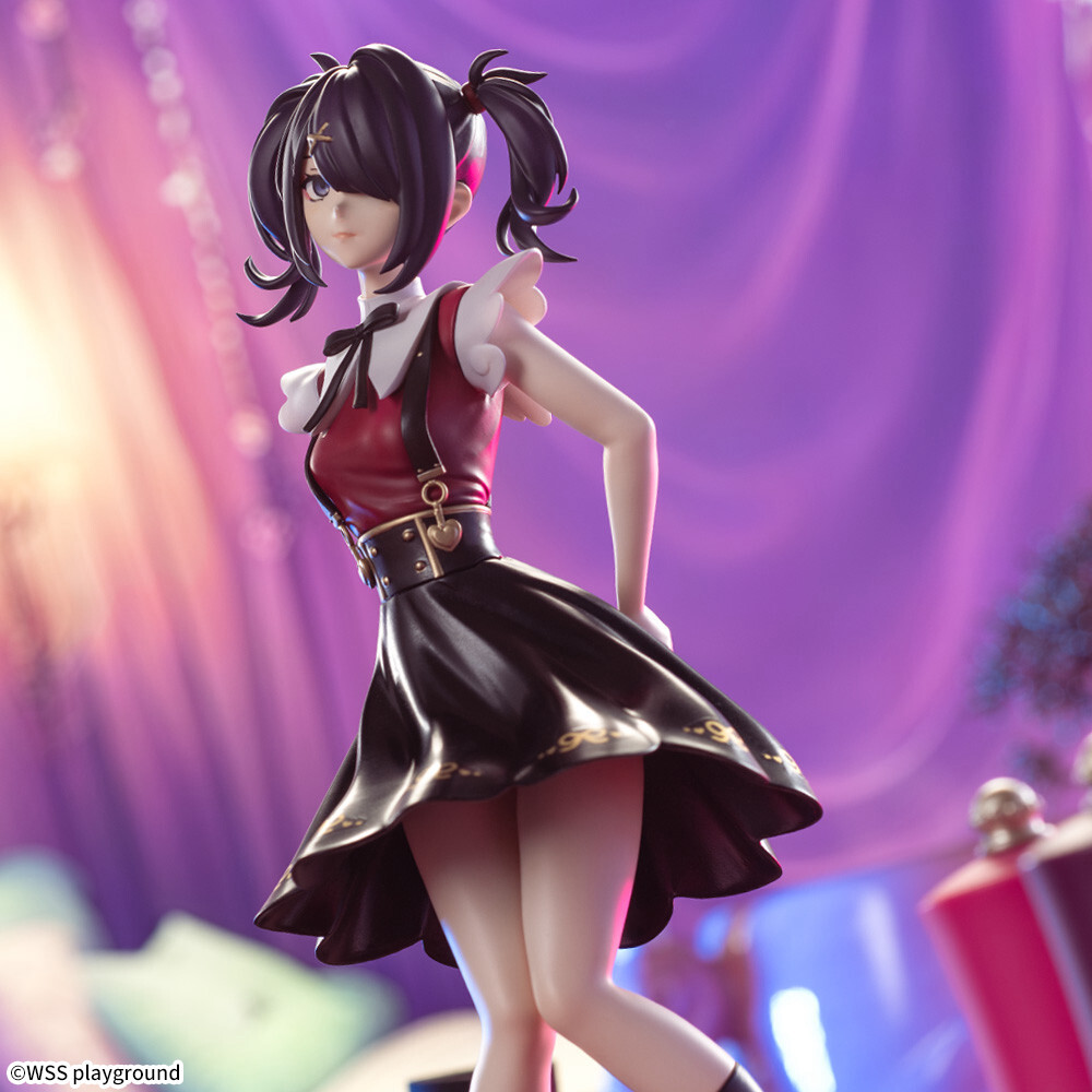 Needy Girl Overdose - Ame-chan - Luminasta (SEGA) photo 3