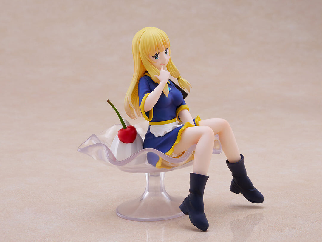 Kono Subarashii Sekai ni Bakuen o! - Cecily - Tenitol - Tenitol Fig à la mode (FuRyu) photo 10