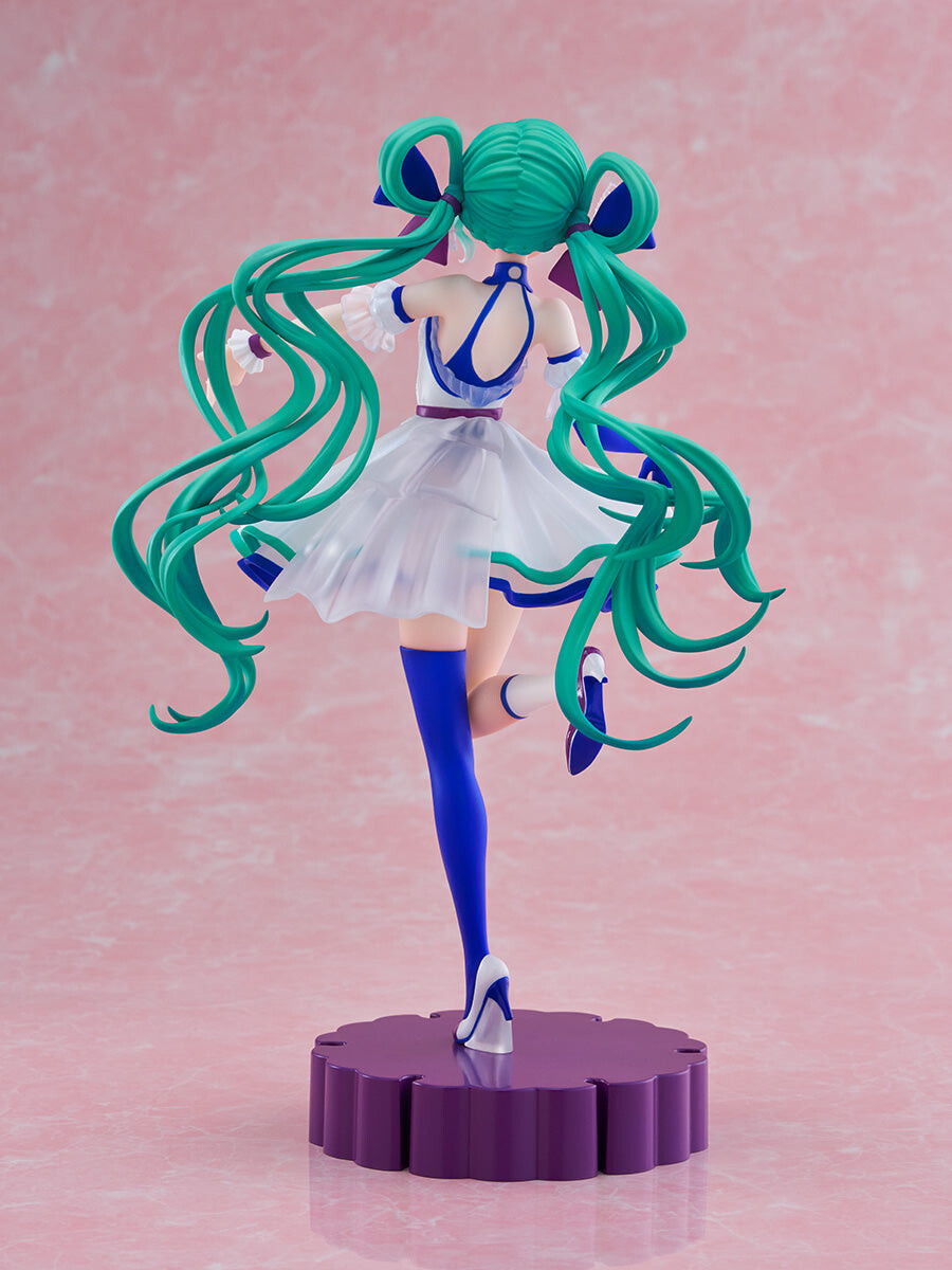 Vocaloid - Hatsune Miku - Tenitol - Tenitol Neo Tokyo Series - Idol (FuRyu) photo 12