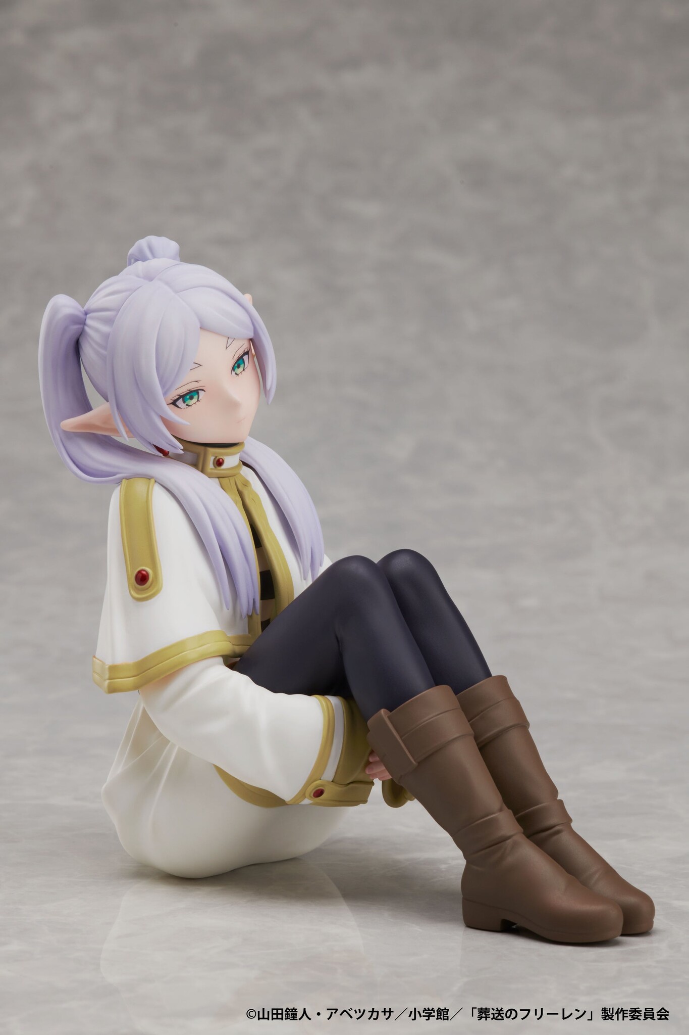 Sousou no Frieren - Frieren - 1/7 (elCOCO) photo 2