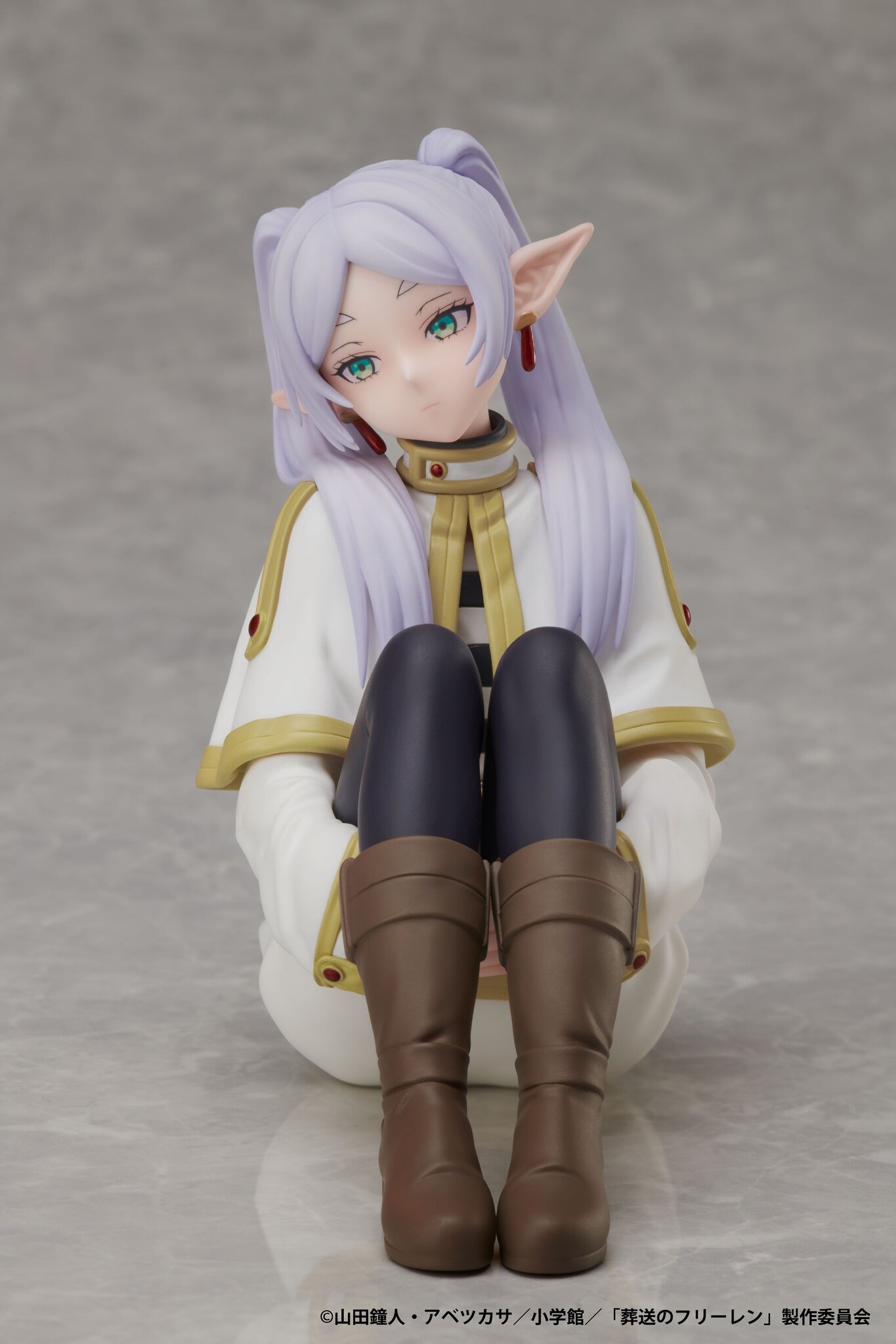 Sousou no Frieren - Frieren - 1/7 (elCOCO) photo 3