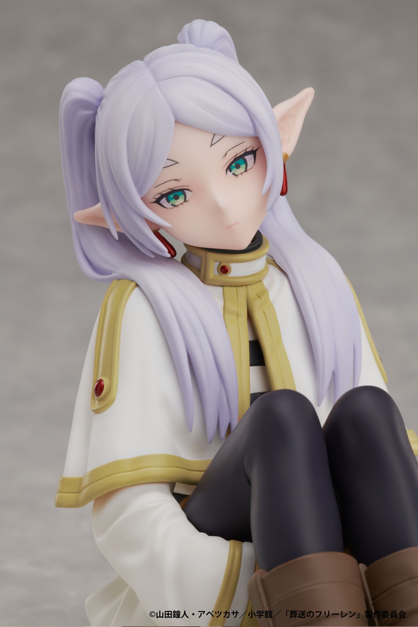 Sousou no Frieren - Frieren - 1/7 (elCOCO) photo 4