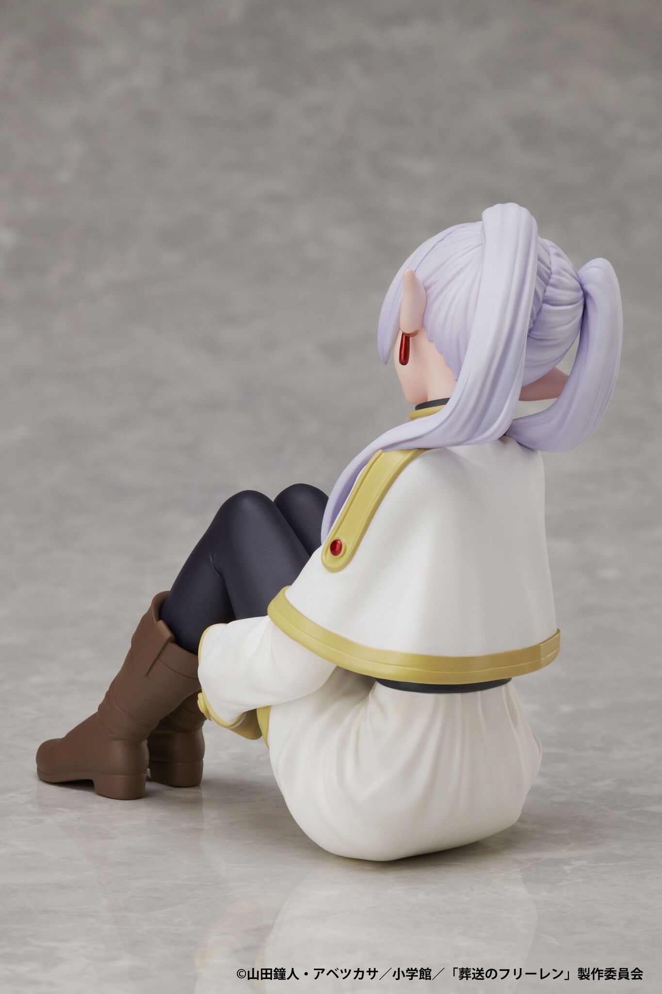 Sousou no Frieren - Frieren - 1/7 (elCOCO) photo 5