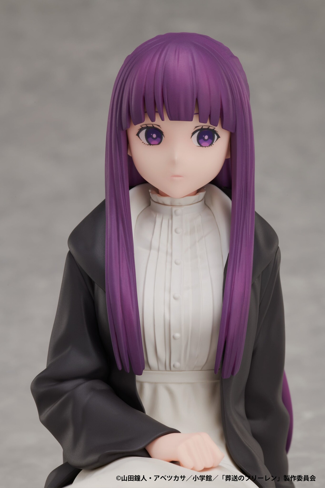 Sousou no Frieren - Fern - 1/7 (elCOCO) photo 2
