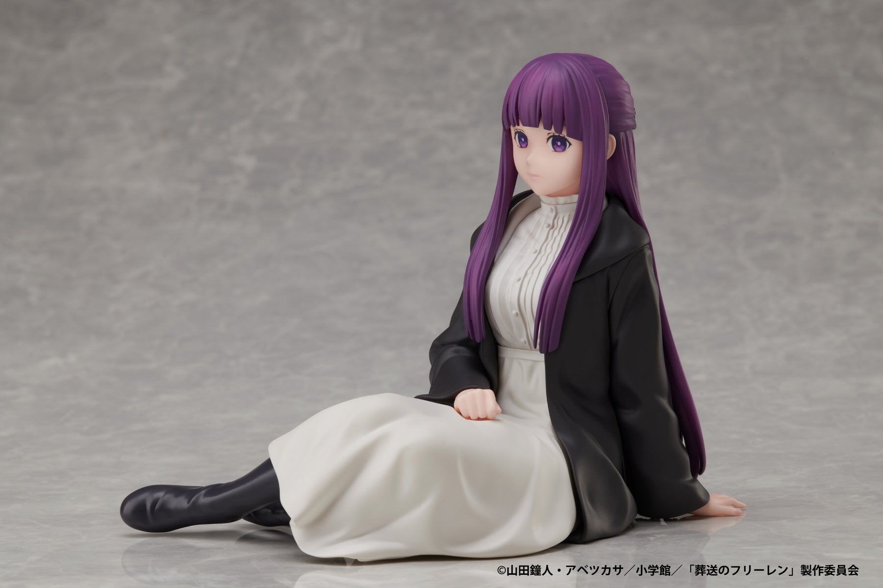 Sousou no Frieren - Fern - 1/7 (elCOCO) photo 3