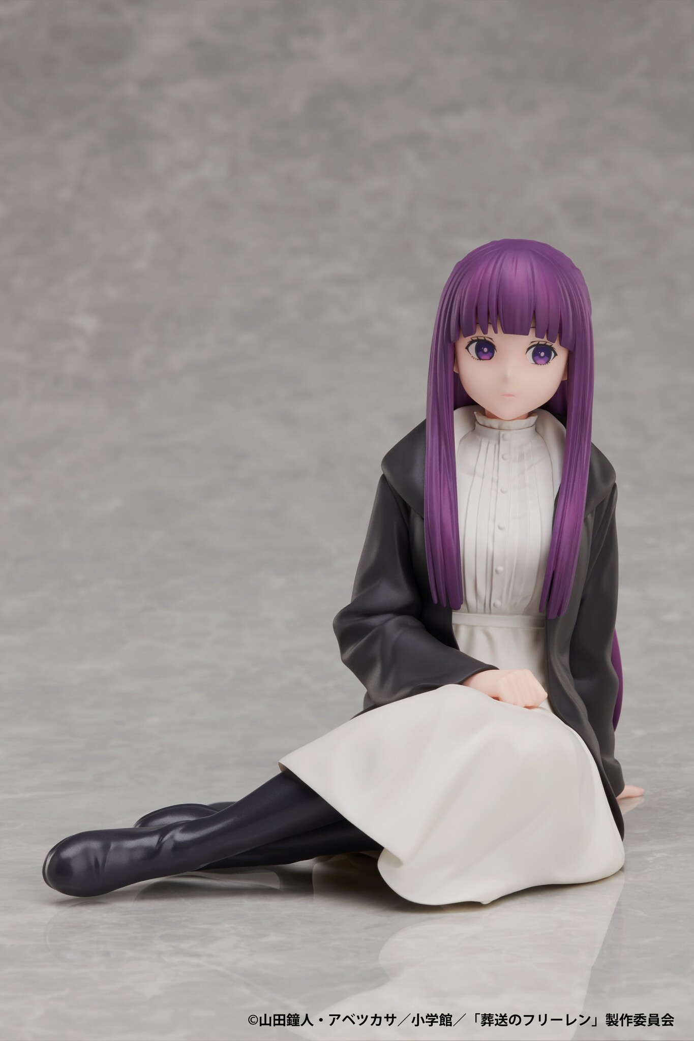 Sousou no Frieren - Fern - 1/7 (elCOCO) photo 4