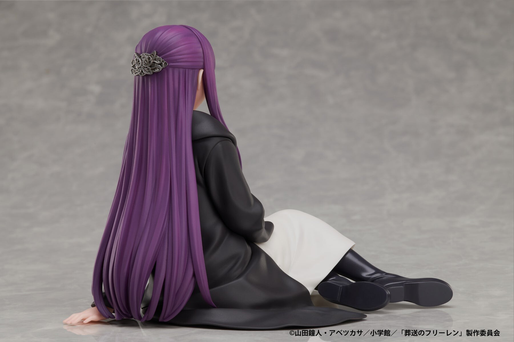 Sousou no Frieren - Fern - 1/7 (elCOCO) photo 5