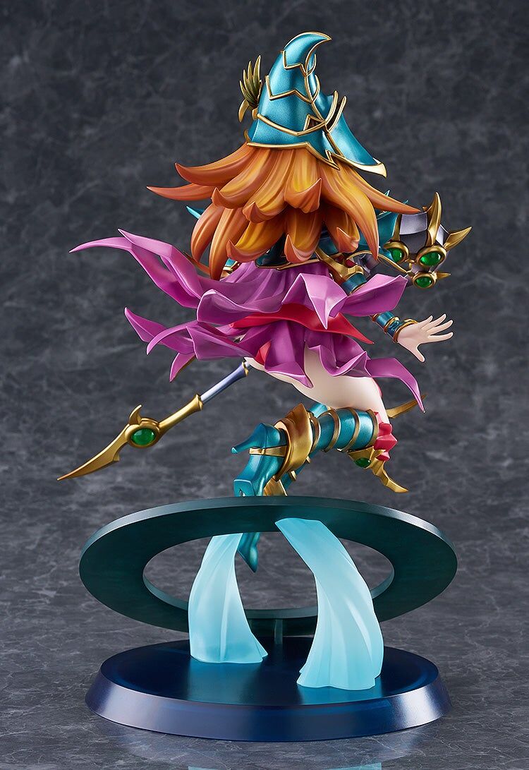 Yu-Gi-Oh! Official Card Game - Magician's Valkyria - Monster Figure Collection - 1/7 (Good Smile Company, Max Factory) photo 2