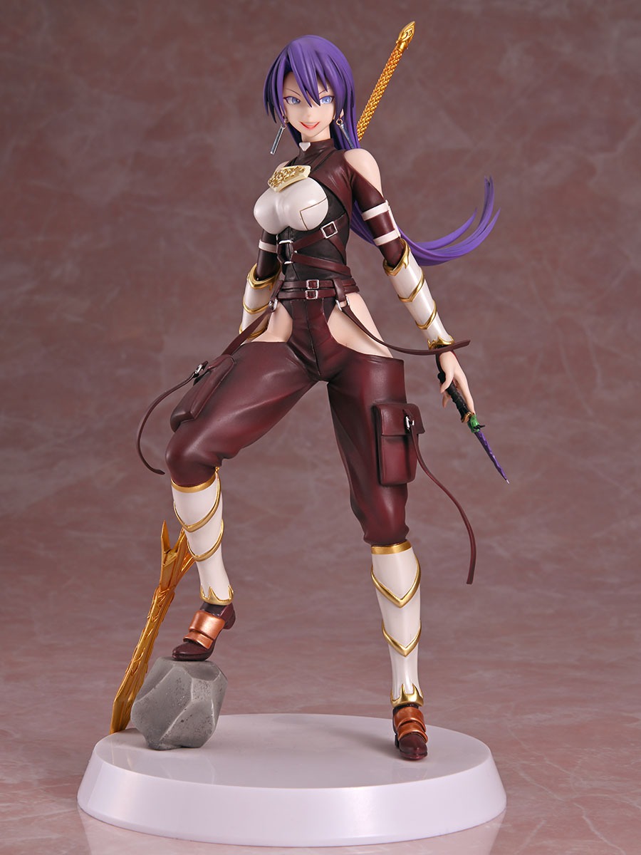 Shangri-La Frontier - Arthur Pencilgon - 1/7 (Our Treasure) photo 2