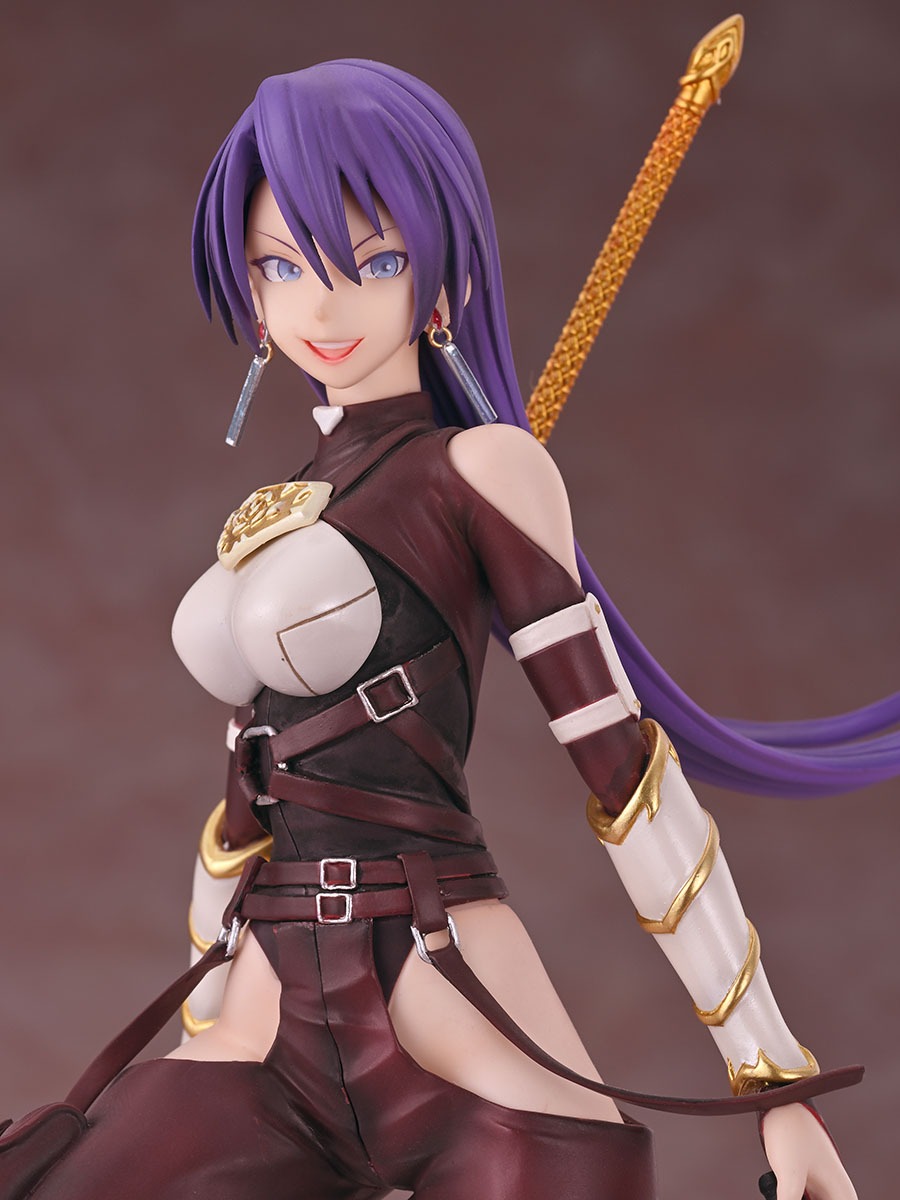 Shangri-La Frontier - Arthur Pencilgon - 1/7 (Our Treasure) photo 3