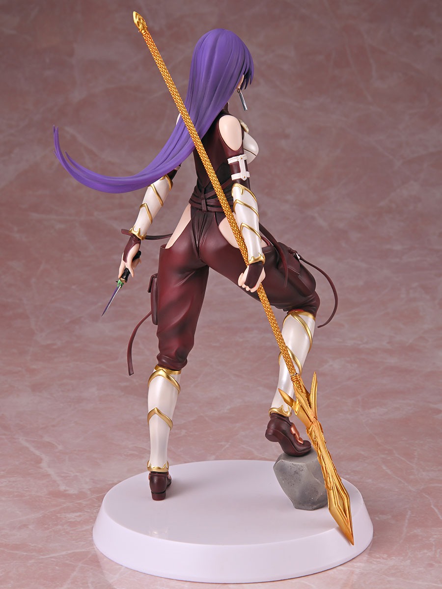 Shangri-La Frontier - Arthur Pencilgon - 1/7 (Our Treasure) photo 4