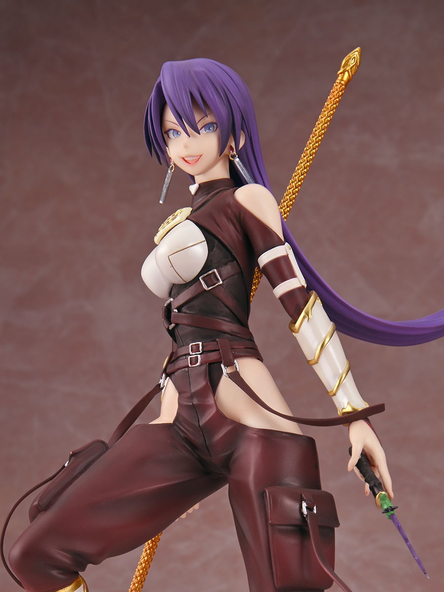 Shangri-La Frontier - Arthur Pencilgon - 1/7 (Our Treasure) photo 5