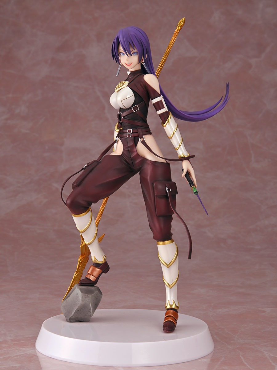 Shangri-La Frontier - Arthur Pencilgon - 1/7 (Our Treasure) photo 6