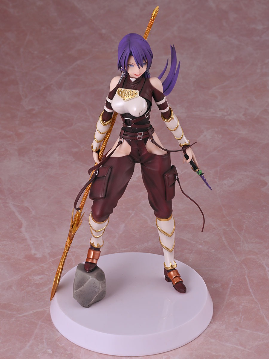 Shangri-La Frontier - Arthur Pencilgon - 1/7 (Our Treasure) photo 7