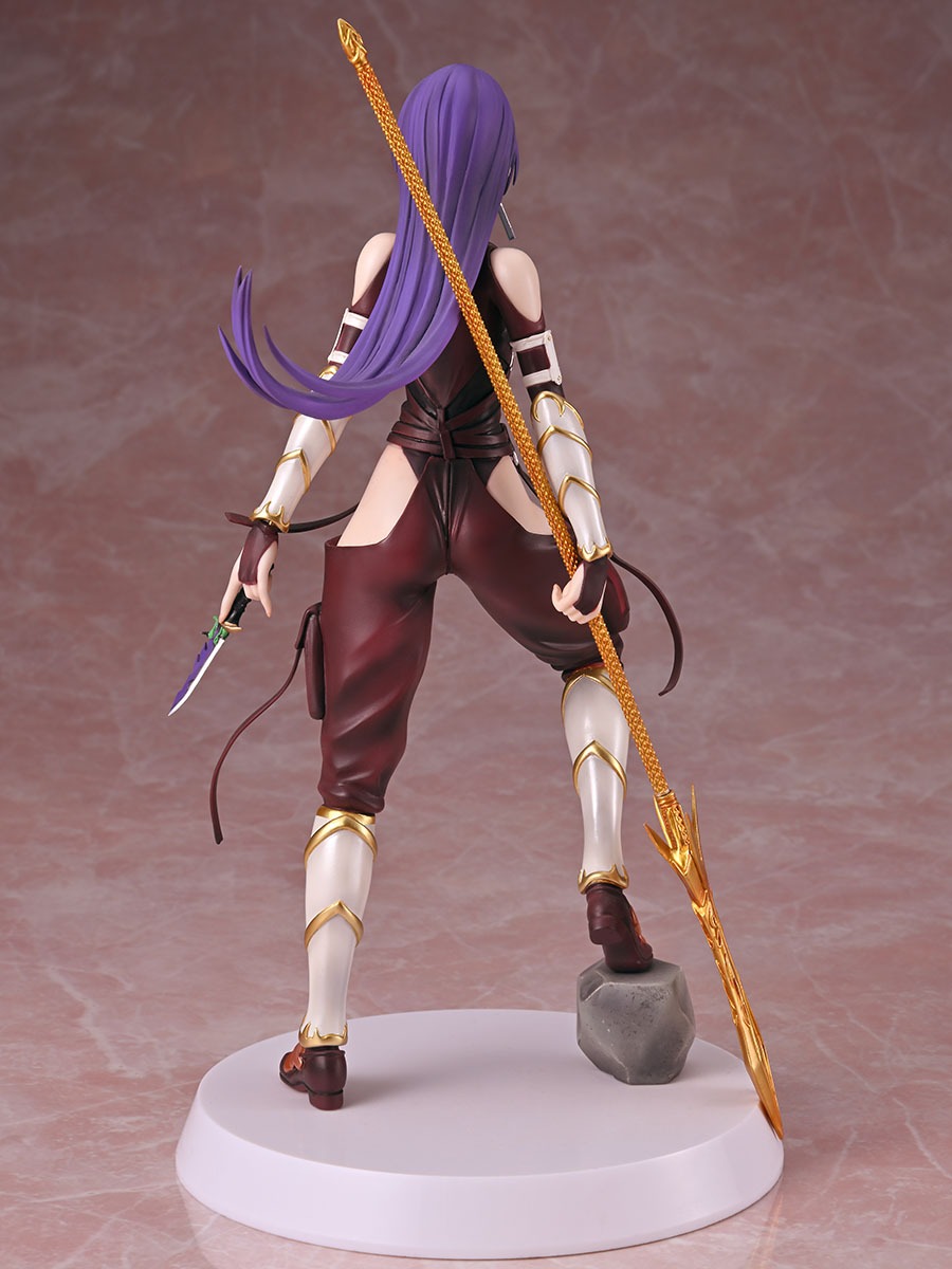 Shangri-La Frontier - Arthur Pencilgon - 1/7 (Our Treasure) photo 8