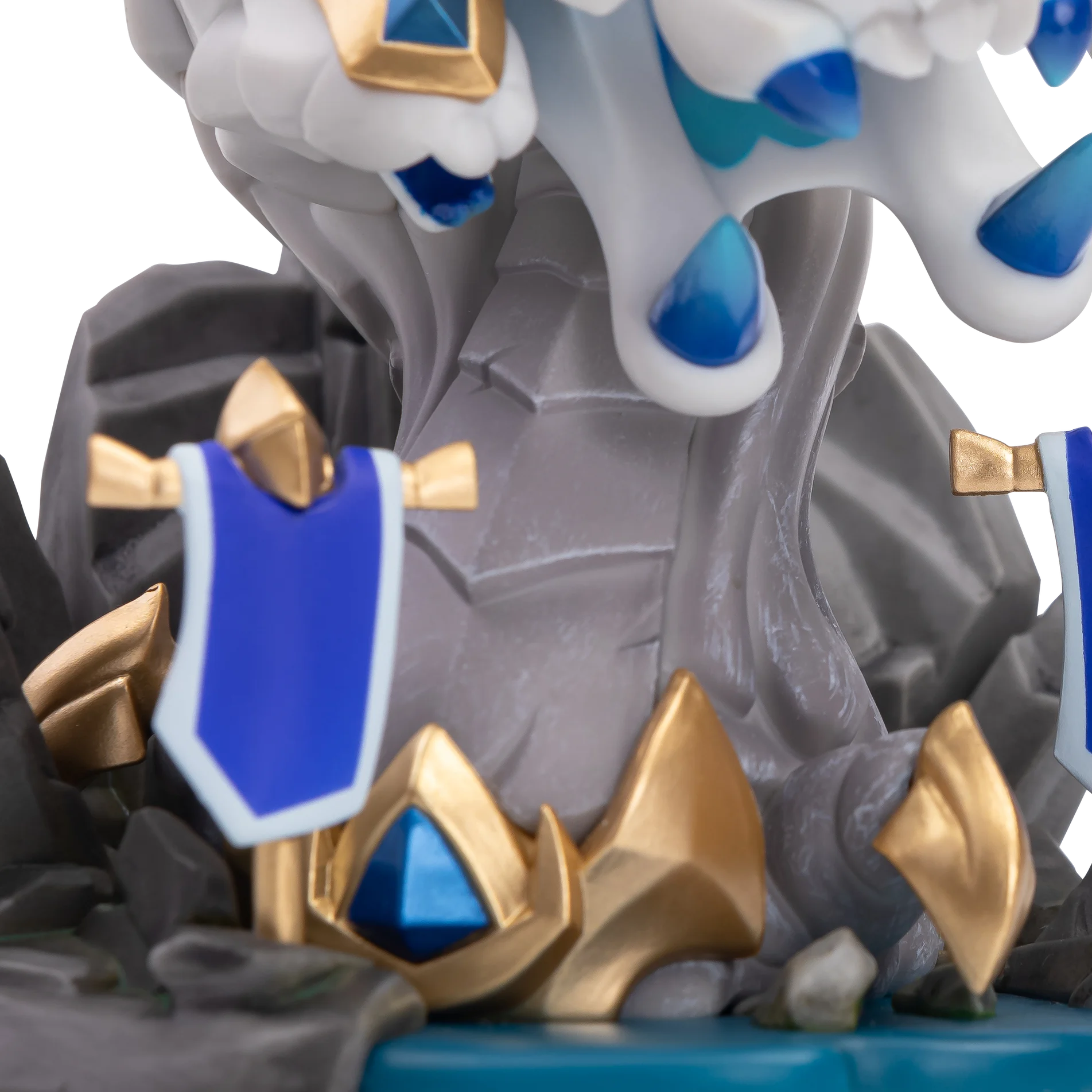 League of Legends - Baron Nashor - League of Legends Series 4 (#22) - Championship, XL (Pure Arts, Riot Games) photo 4