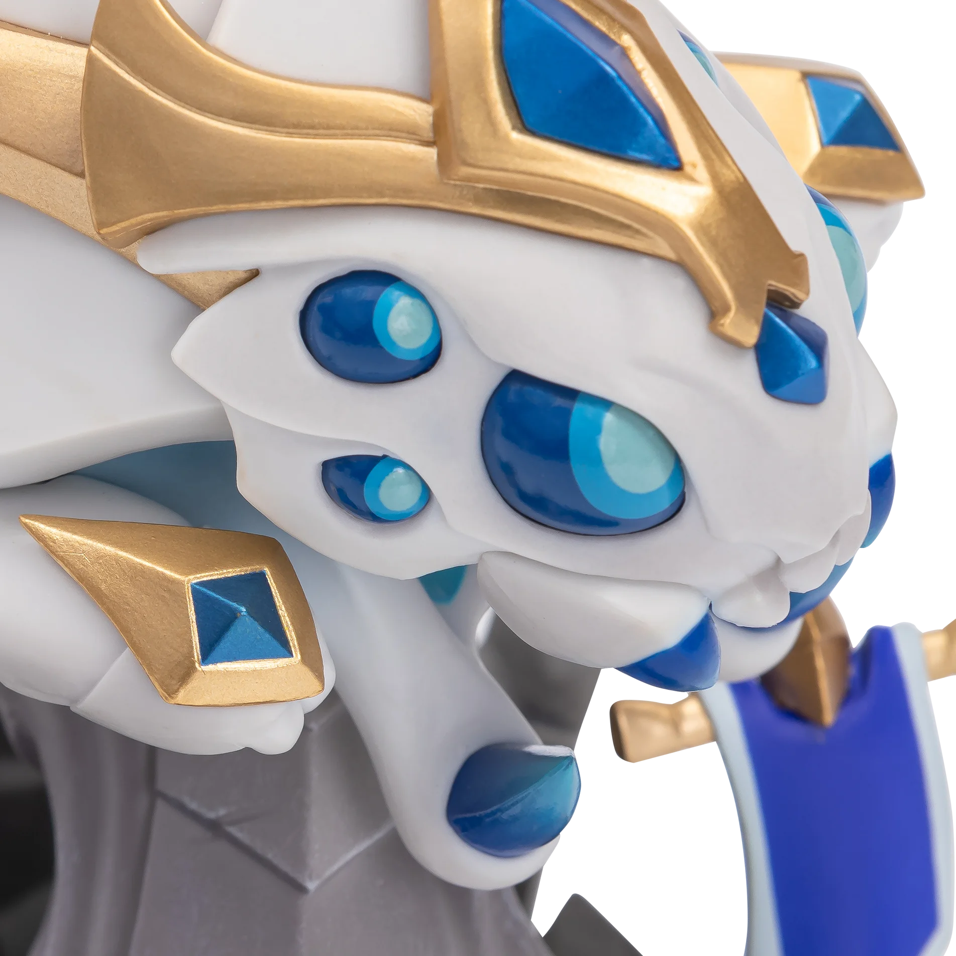 League of Legends - Baron Nashor - League of Legends Series 4  (#22) - Championship, XL (Pure Arts, Riot Games) photo 5