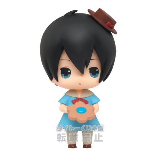 Free! - Nanase Haruka - Taito Kuji - Taito Kuji HonpoTV Anime  Free! ~Sweet macaron~ (Taito)