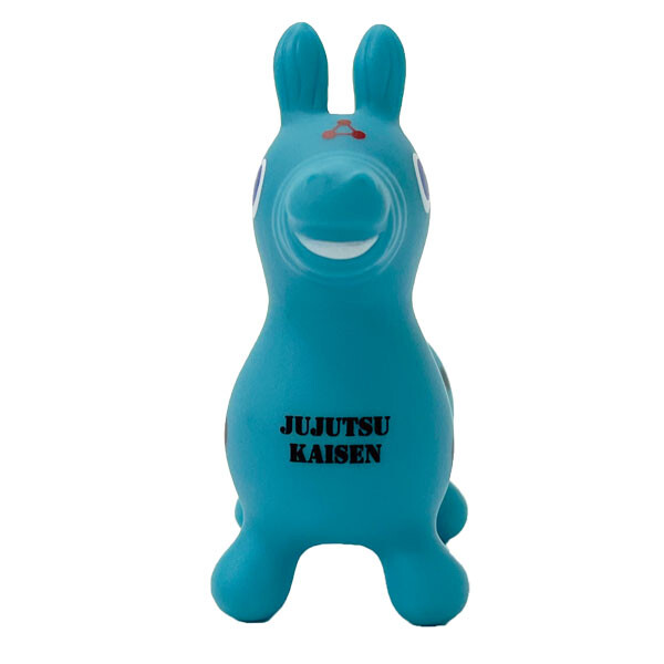 Jujutsu Kaisen - Fushiguro Megumi - Rody - Rody Mascot (Wizard Inc.) photo 3