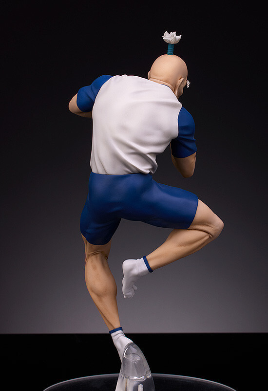 Hunter × Hunter - Isaac Netero - Pop Up Parade (Good Smile Company) photo 4