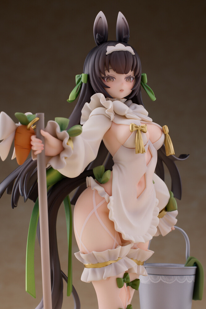 Original - Uma Maid Midori-chan - 1/7 (Aowobox, Magi Arts) photo 2