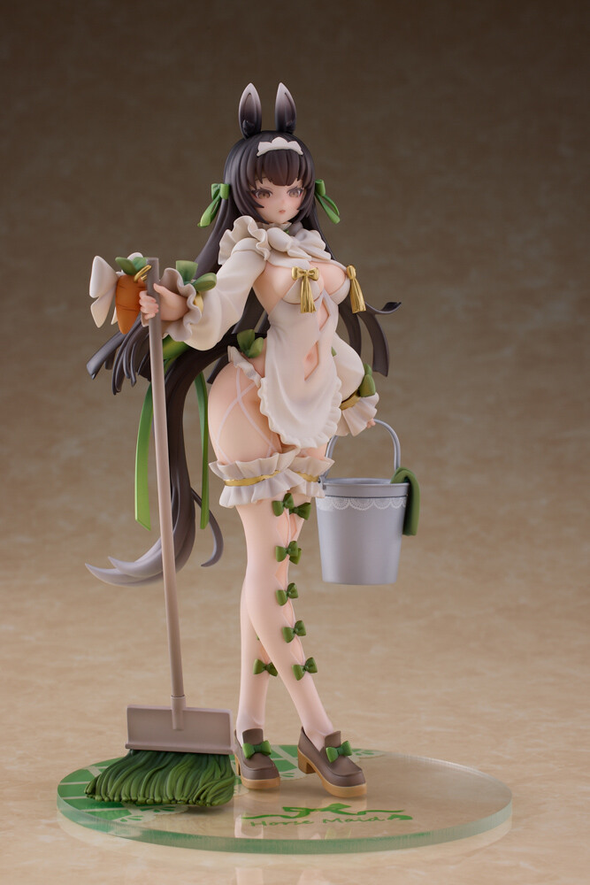 Original - Uma Maid Midori-chan - 1/7 (Aowobox, Magi Arts) photo 5