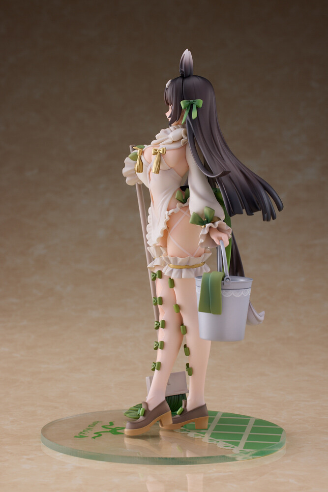 Original - Uma Maid Midori-chan - 1/7 (Aowobox, Magi Arts) photo 6
