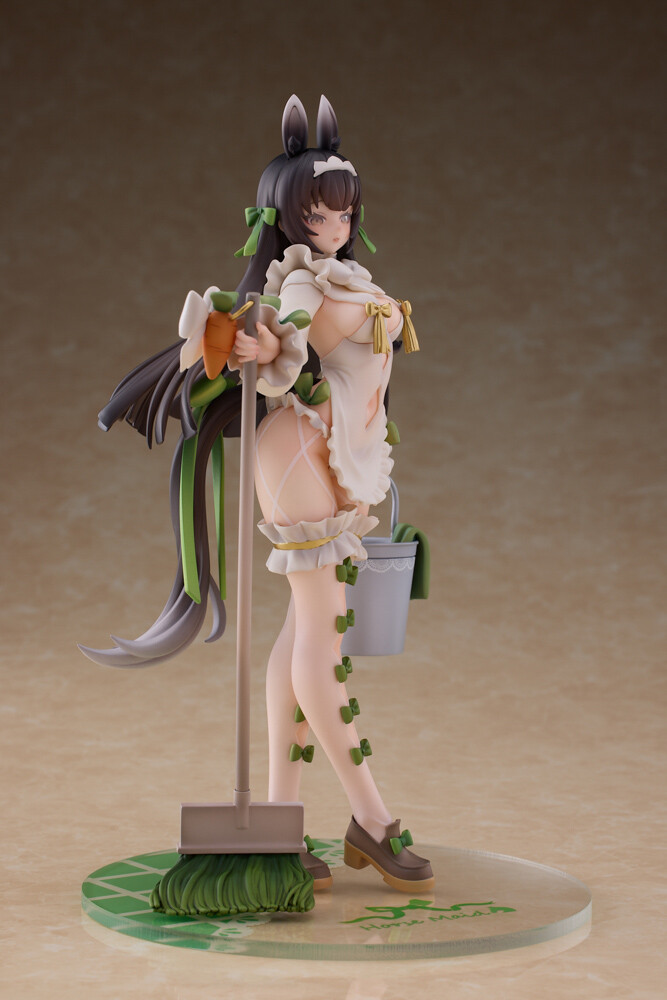Original - Uma Maid Midori-chan - 1/7 (Aowobox, Magi Arts) photo 7