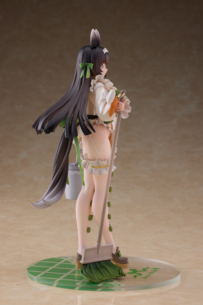 Original - Uma Maid Midori-chan - 1/7 (Aowobox, Magi Arts) photo 8