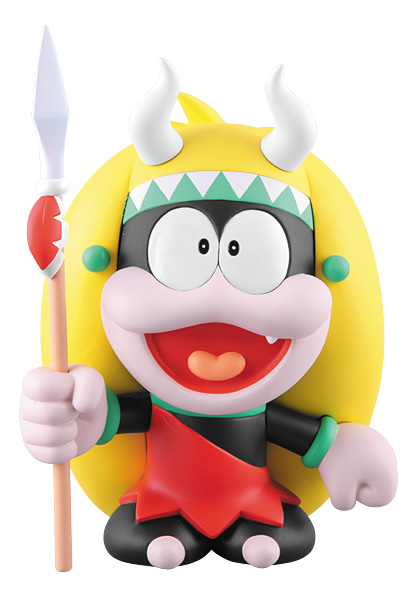 Jungle Kurobe - Kurobe - F.Original - Vinyl Collectible Dolls  (#173) (Medicom Toy) photo 2