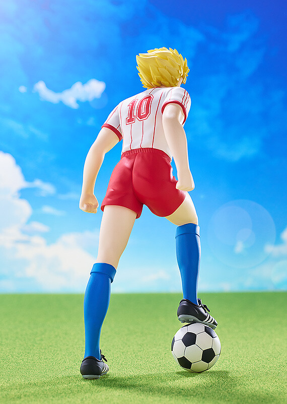Captain Tsubasa - Karl Heinz Schneider - Pop Up Parade (Good Smile Company) photo 2