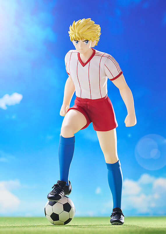 Captain Tsubasa - Karl Heinz Schneider - Pop Up Parade (Good Smile Company) photo 3