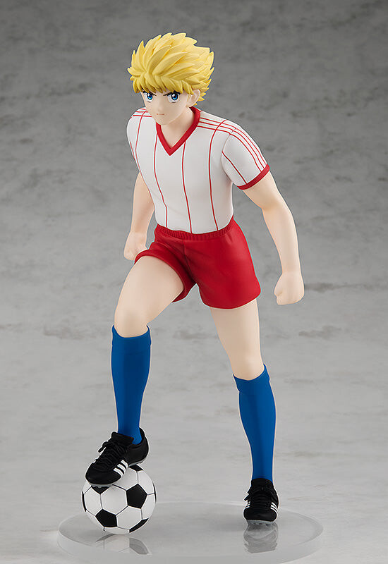 Captain Tsubasa - Karl Heinz Schneider - Pop Up Parade (Good Smile Company) photo 4