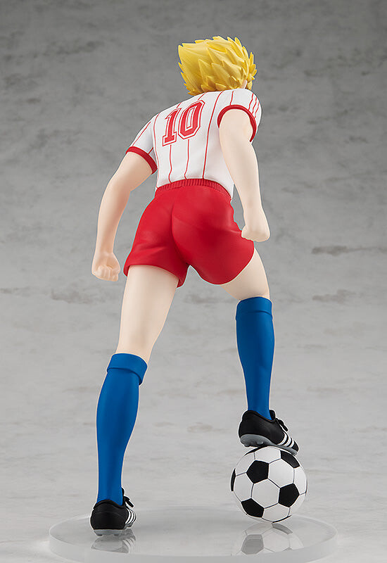 Captain Tsubasa - Karl Heinz Schneider - Pop Up Parade (Good Smile Company) photo 5
