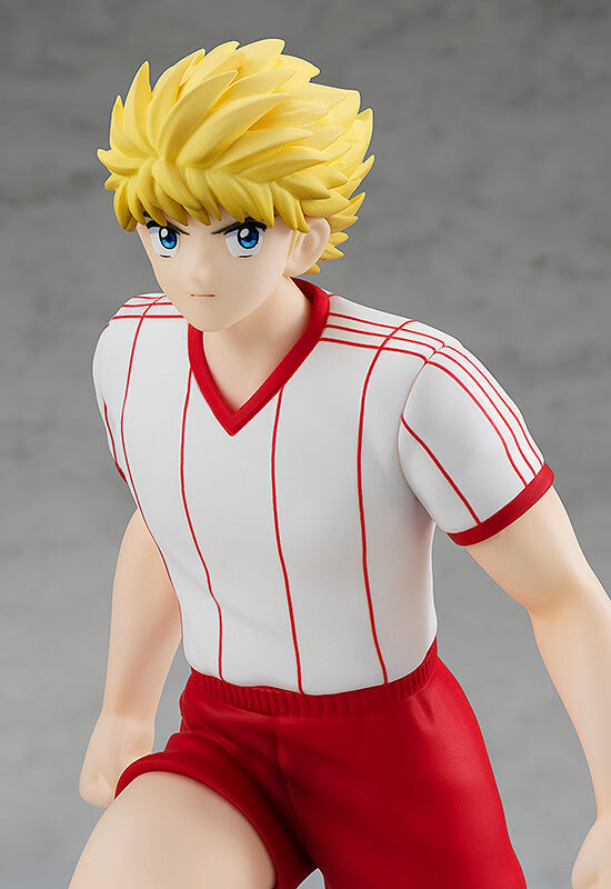 Captain Tsubasa - Karl Heinz Schneider - Pop Up Parade (Good Smile Company) photo 6
