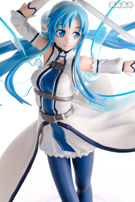 Sword Art Online - Asuna - Ichiban Kuji Premium - Ichiban Kuji Premium Sword Art Online Stage 1 - Undine Special ver., Undine ver. (Banpresto) photo 3