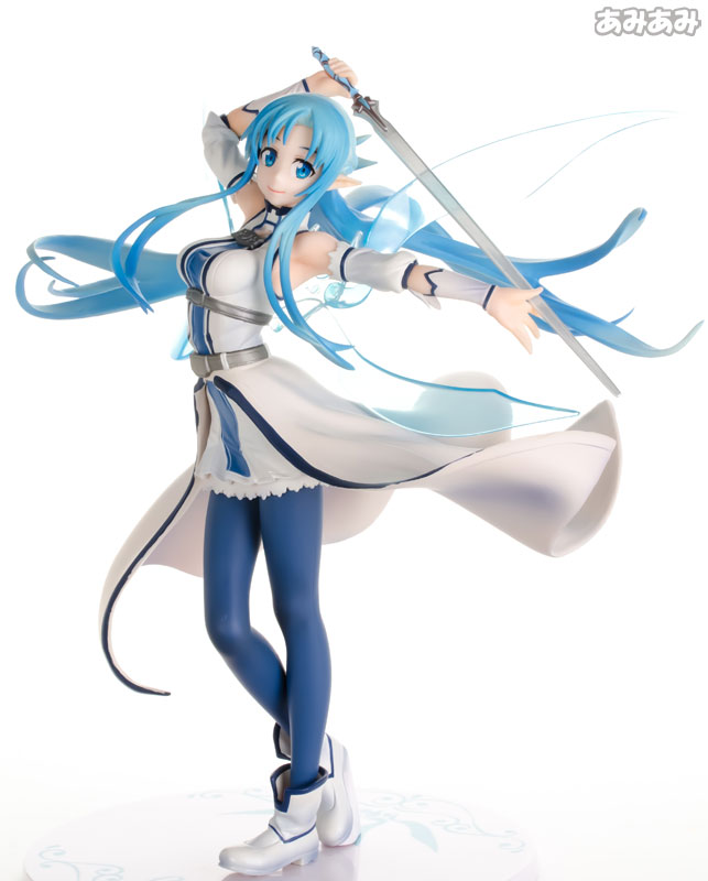 Sword Art Online - Asuna - Ichiban Kuji Premium - Ichiban Kuji Premium Sword Art Online Stage 1 - Undine Special ver., Undine ver. (Banpresto) photo 4