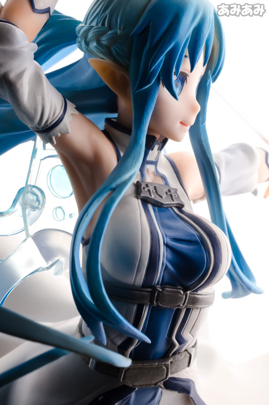Sword Art Online - Asuna - Ichiban Kuji Premium - Ichiban Kuji Premium Sword Art Online Stage 1 - Undine Special ver., Undine ver. (Banpresto) photo 5